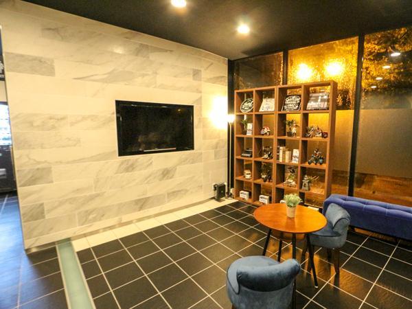 Hotel Livemax Mikawaanjo Ekimae 3*
